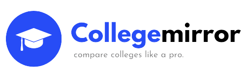 Collegemirror.in logo png